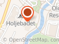 Holjebadet