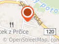 Společenství vlastníků jednotek Sedlec - Prčice 245 - 249