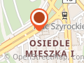 Studio fryzjerskie Afrodyta