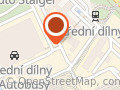 Voda - topení - Praha