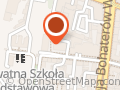 Orzeł. Parking strzeżony. Cichoń B.