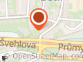 Prague Expat House