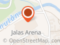 Smidjegrav Arena & Event AB