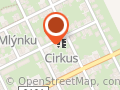 Cirkus - centrum pro rodinu