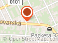 Ubytovna Praha Vojáčkova
