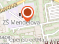 Základní škola, Praha 4, Mendelova 550