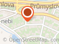 Bertíkova cukrárna Praha 10