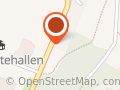 Dannfältshallen