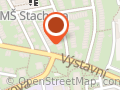 Stankova 7 - fine furnished rooms for rent in Prague