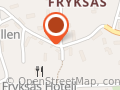 Fryksås Fäbodpensionat