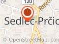 Městský úřad Sedlec-Prčice
