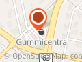 Gummicentra i Hällefors AB