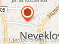 Mateřská Škola Neveklov