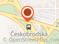 CENTRUM DODÁVEK