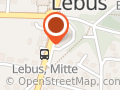 Podologie Lebus