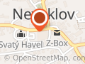 Městský úřad Neveklov