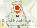 Albergo Grand Hotel Telese