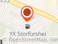 YX Storforshei