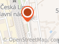 AR TAXI Česká Lípa