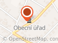 Obecní úřad Malý Újezd