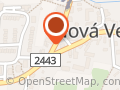 Obecní úřad Nová Ves