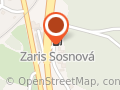 zaris s.r.o. Sosnová