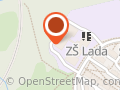 Základní škola Lada, Česká Lípa, Šluknovská 2904
