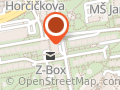 Šabata s.r.o. pobočka Praha Háje