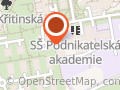 Střední škola Podnikatelská akademie, s.r.o.