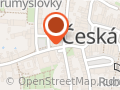 Občerstvení u Klárky