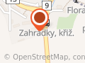 Zmrzlinový stánek