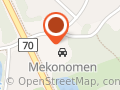 Mora Karosseri & Motorverkstad AB