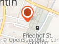 Friedhof St. Valentin