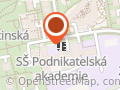 Střední škola Podnikatelská akademie, s.r.o.
