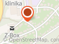 Dentalní klinika VF
