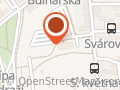 BistroBus Saturnin