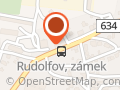 Městský Úřad Rudolfov