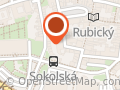 Restaurace HOTEL NEBE
