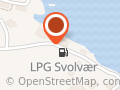 Statoil Oljeservice Svolvær -K Paulsen & Sonner AS