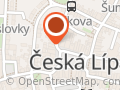 Pupík KM Česká Lípa