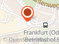 Erdgastankstelle - Stadtwerke Frankfurt (Oder) GmbH