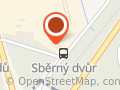 Obalovna a betonárna SaM silnice a mosty a.s.