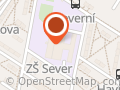 Taneční klub Sever