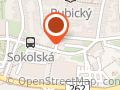 Květiny u Stáni
