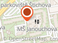 MŠ Praha 11, Janouchova