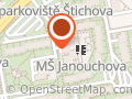 MŠ Praha 11, Janouchova