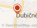 OBEC Dubičné