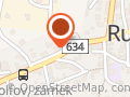 Restaurace U Štítu