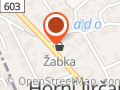 Žabka