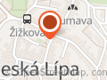 Taxi Mariánská